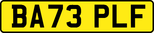 BA73PLF