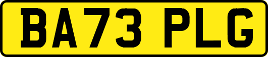 BA73PLG