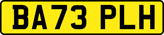 BA73PLH