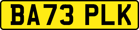 BA73PLK