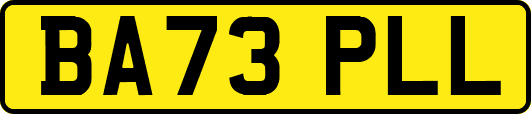 BA73PLL