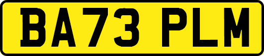 BA73PLM