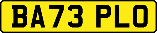 BA73PLO