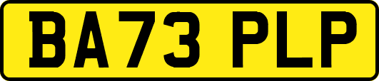 BA73PLP