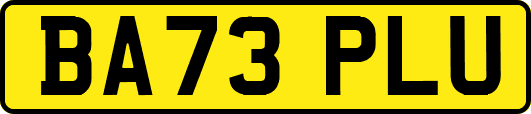 BA73PLU