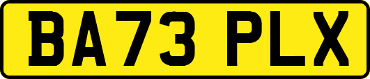 BA73PLX