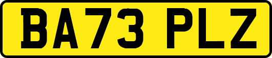 BA73PLZ