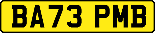 BA73PMB