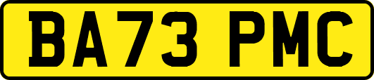 BA73PMC