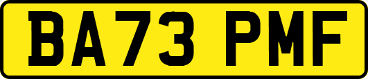 BA73PMF