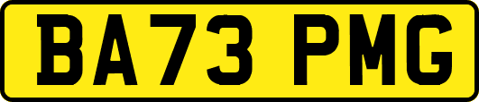 BA73PMG