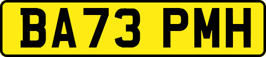 BA73PMH