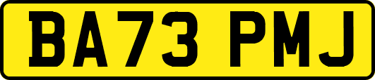 BA73PMJ