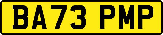 BA73PMP