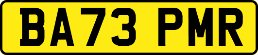 BA73PMR
