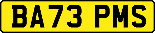 BA73PMS