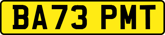 BA73PMT