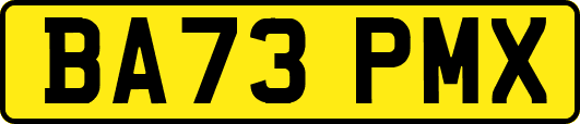 BA73PMX