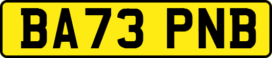 BA73PNB