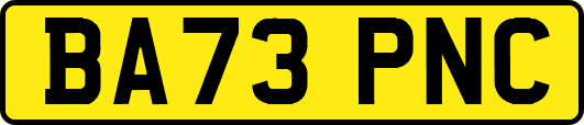 BA73PNC