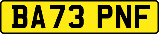 BA73PNF