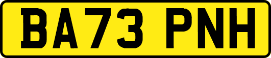 BA73PNH