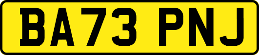 BA73PNJ