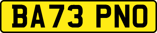 BA73PNO