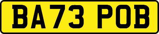BA73POB