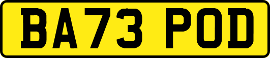 BA73POD