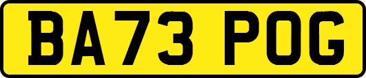 BA73POG