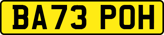 BA73POH