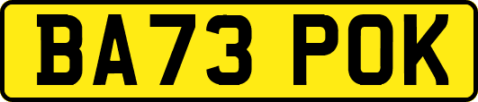 BA73POK