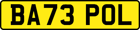 BA73POL