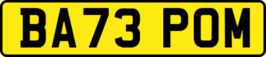 BA73POM