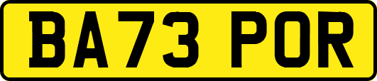 BA73POR
