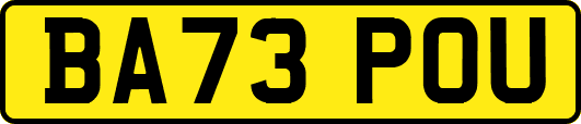 BA73POU