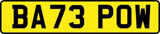 BA73POW