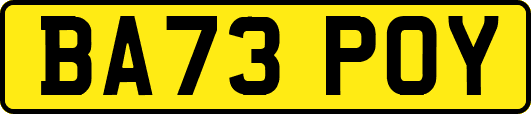 BA73POY