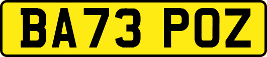 BA73POZ