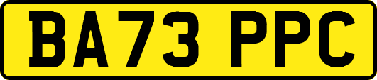 BA73PPC