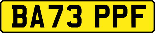 BA73PPF