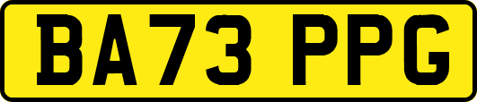 BA73PPG
