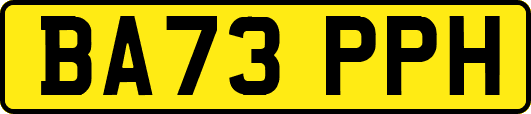 BA73PPH