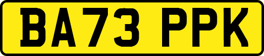 BA73PPK