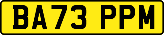 BA73PPM