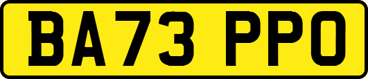 BA73PPO