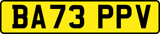 BA73PPV