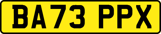 BA73PPX