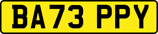 BA73PPY